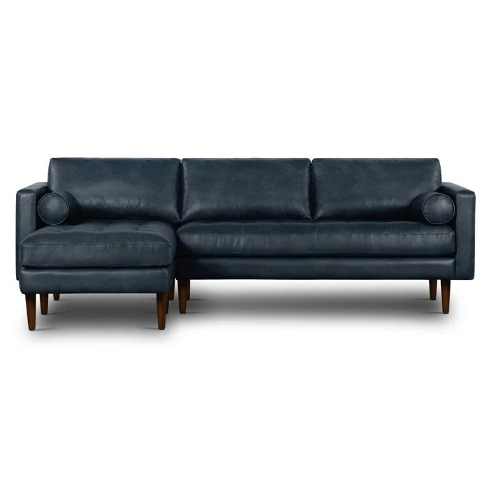 Napa 104.5 Left Sectional Sofa
