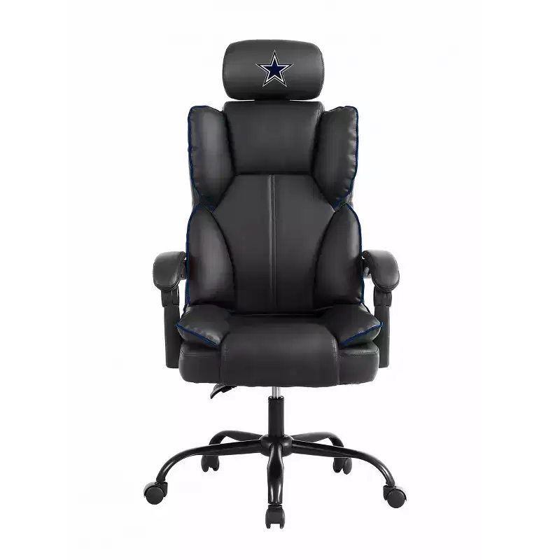 NFL Dallas Cowboys Champ Office Chair