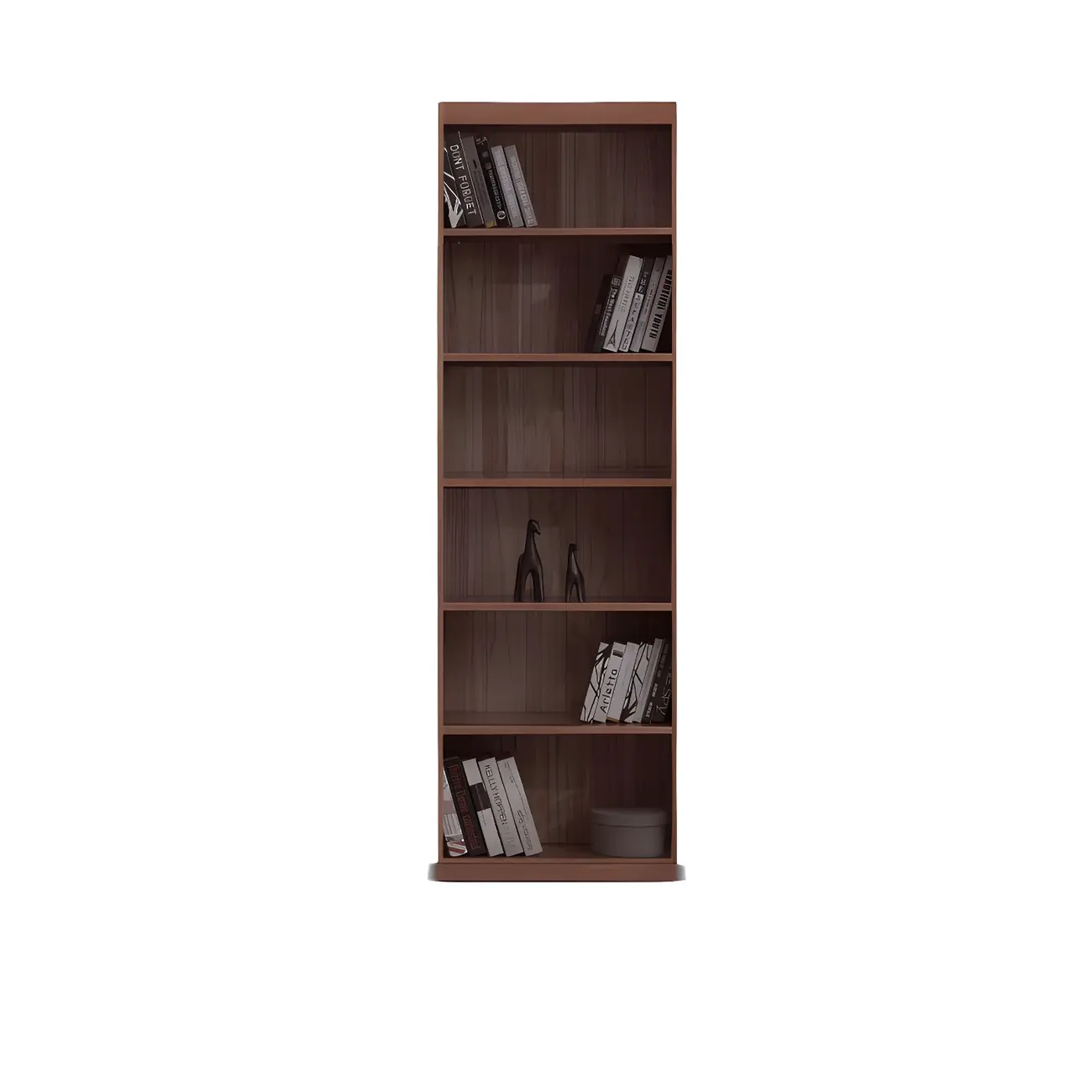 Adjustable Shelves Glass Solid Wood Display Wine Cabinet
