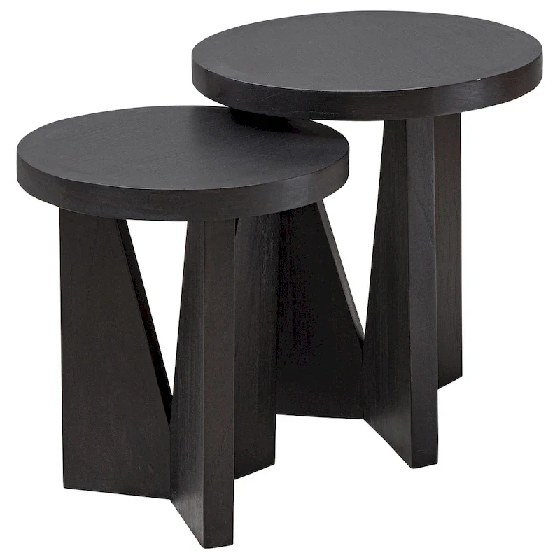 Nadette Nesting Tables (Set of 2)