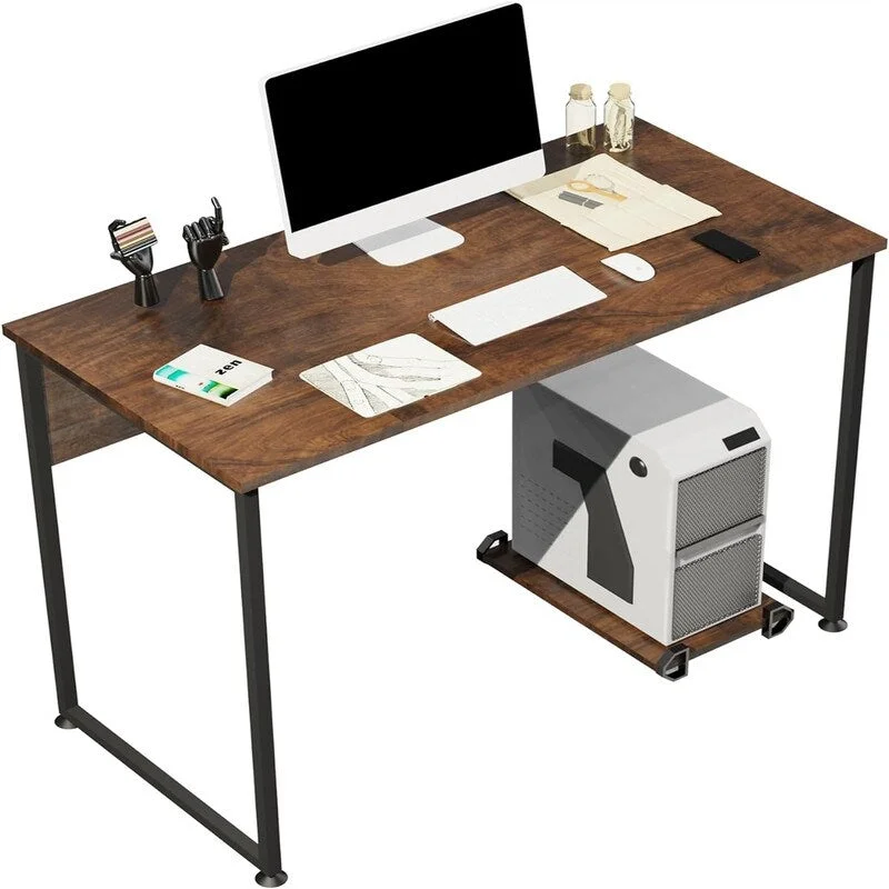 Small Desk Modern Simple Style Desk
