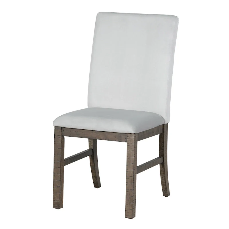 7-Piece Extendable Dining Table Set