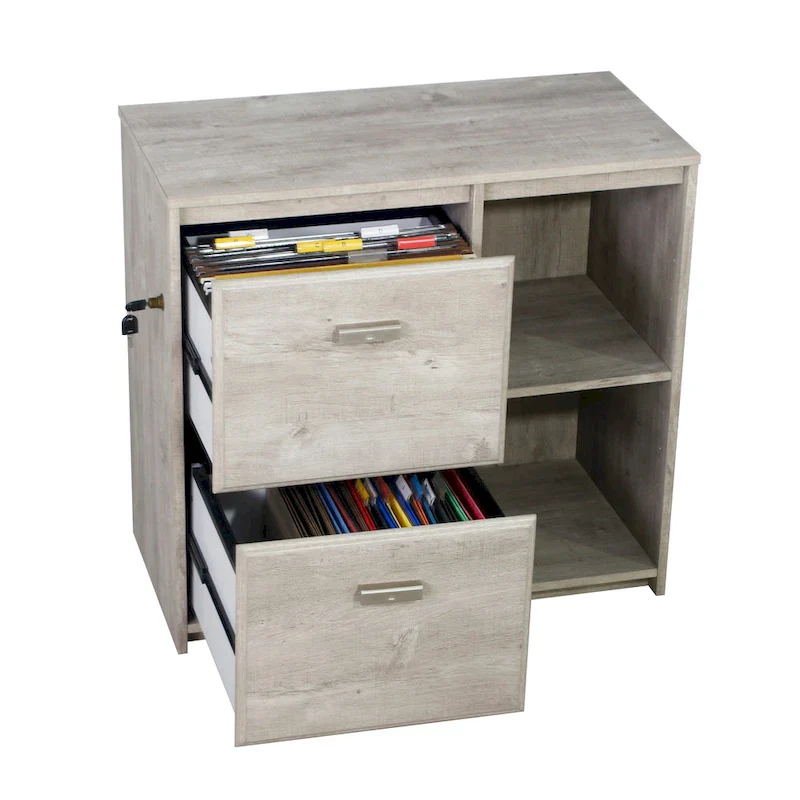 Saint Birch Elma File Cabinet