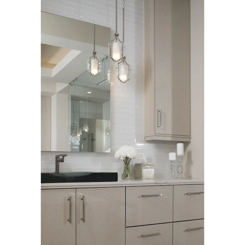 Progress Lighting 1-light Convertible with Bulb Lighting Fixture - N/A