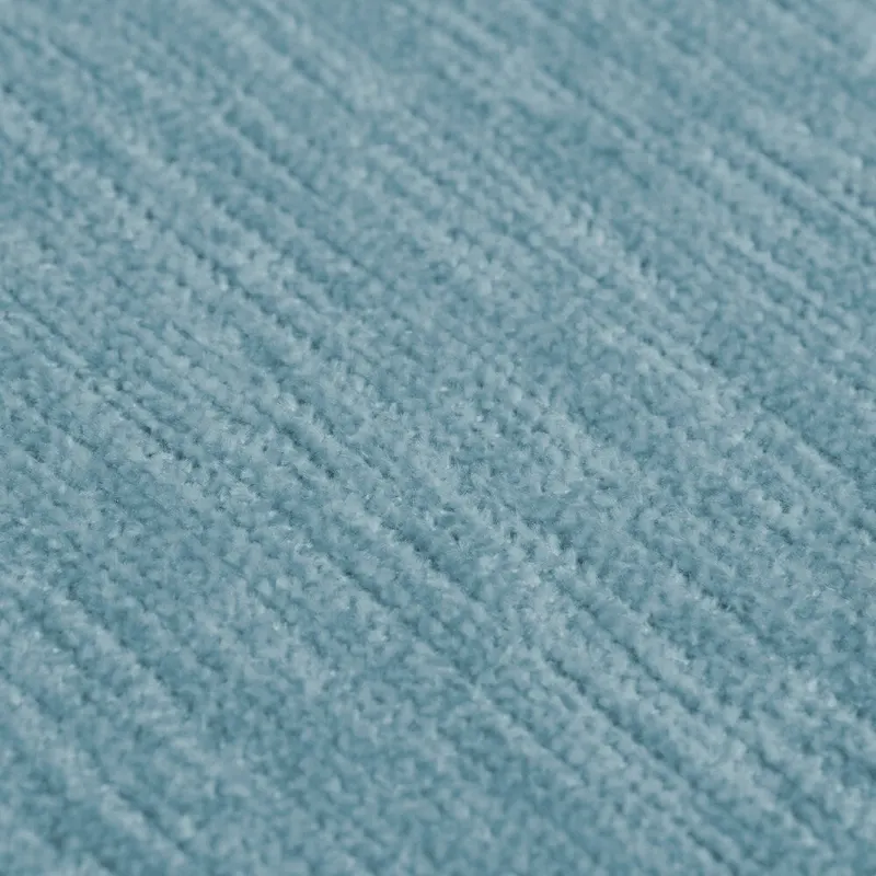 Jaxx Arlo Bean Bag Chaise Lounge Chair with Chenille Cover