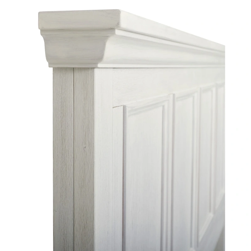 Farmhouse Basics Bed Set