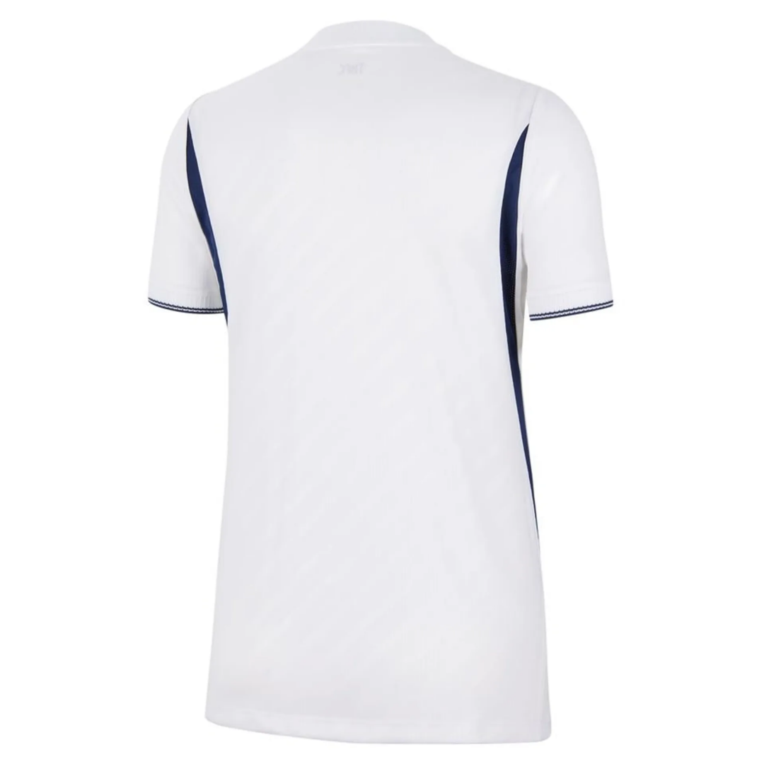 Women's Tottenham Hotspur Home Jersey 2026/27