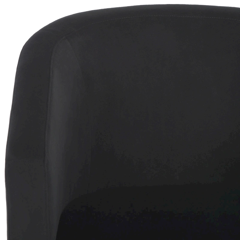 SAFAVIEH Theodosia Barrel Back Accent Chair (Fully Assembled) - W24 x D24 x H30 - 24Wx24Dx30H