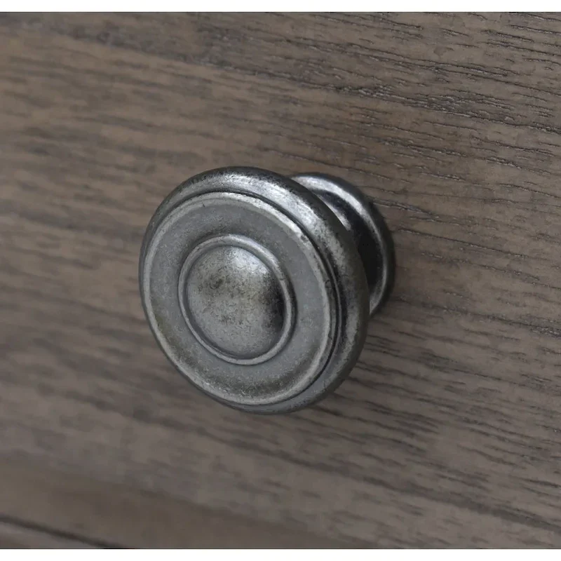 Steve Silver Havenwood 6-piece Upholstered Panel Bedroom Set