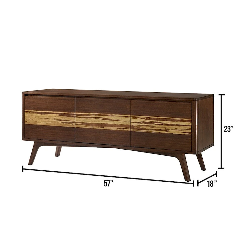 Sarah Media Cabinet, Golden