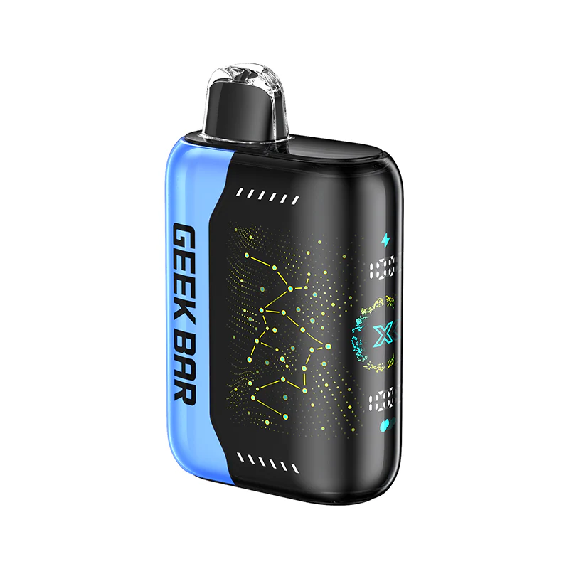 Geek Bar Pulse 25000 Blue Rancher | 25K Vape - iGeekVape - Elf Bar Vape Shop