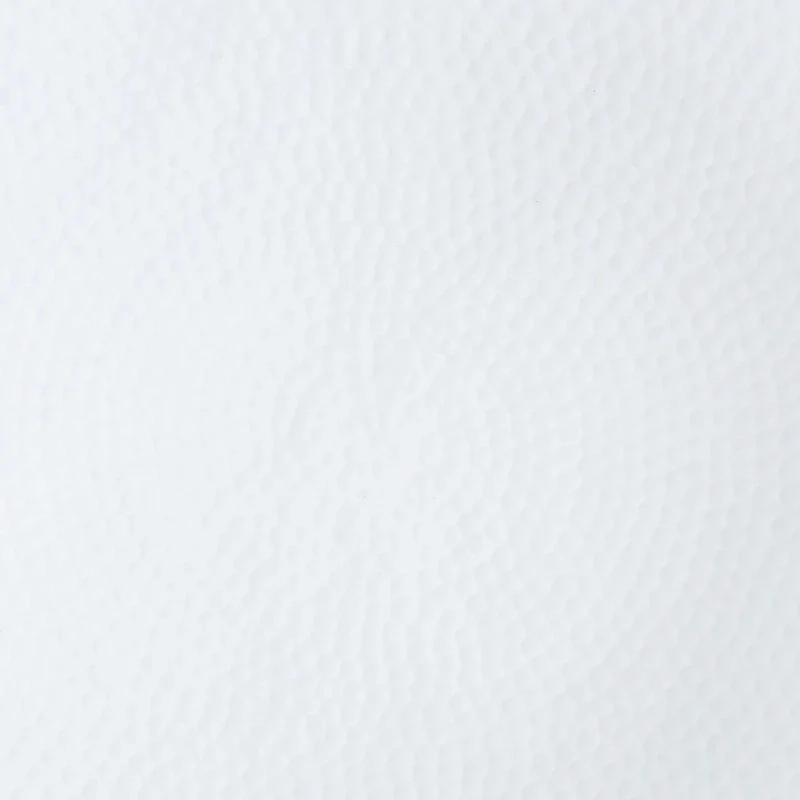 Karel Silver Metal Table Stool - 24  W x 24  L x 16.8  H - 24Wx24Dx17H