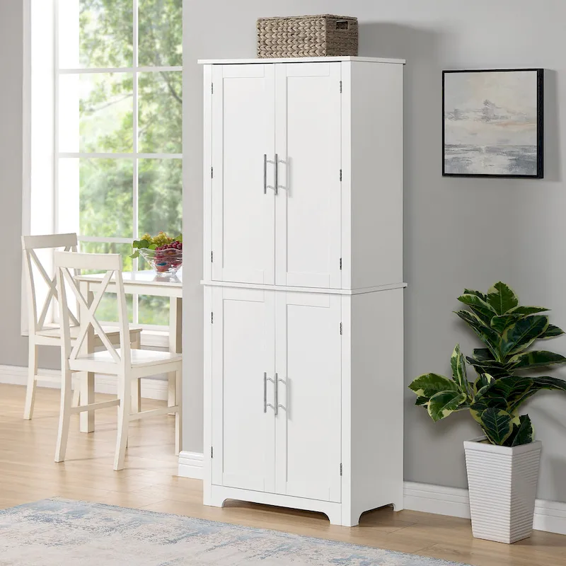 Bathroom Cabinets