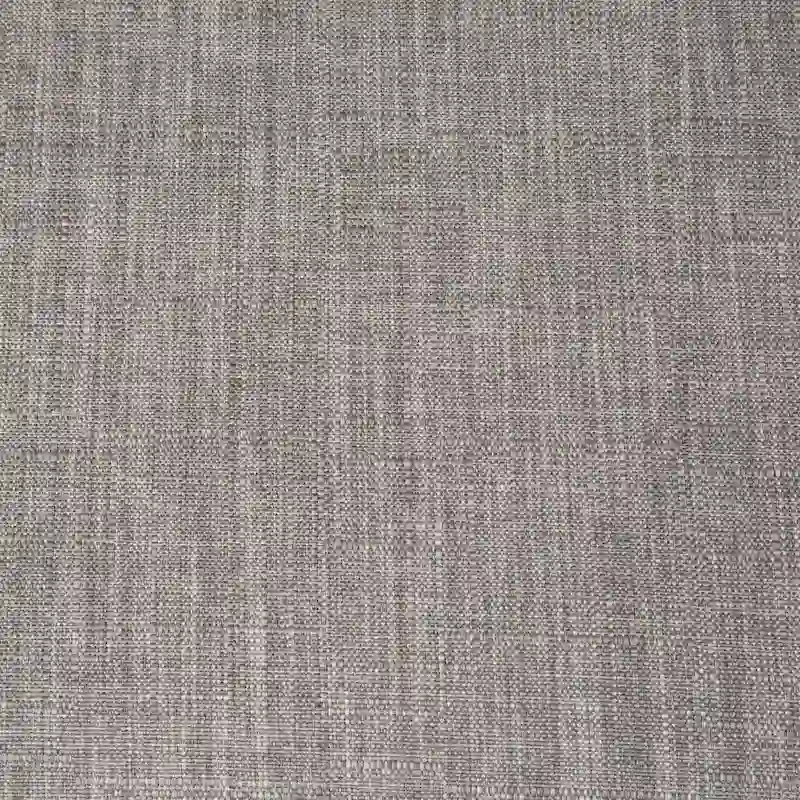 Double Bridge Dark Chestnut 7 Piece Trestle Table Set