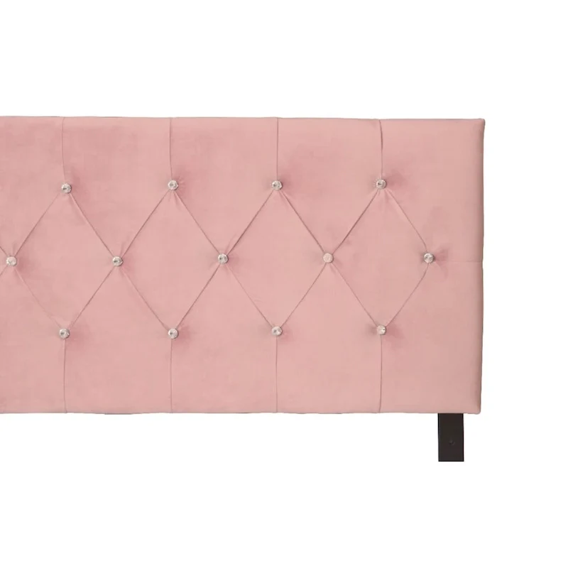 Upholstered Headboard