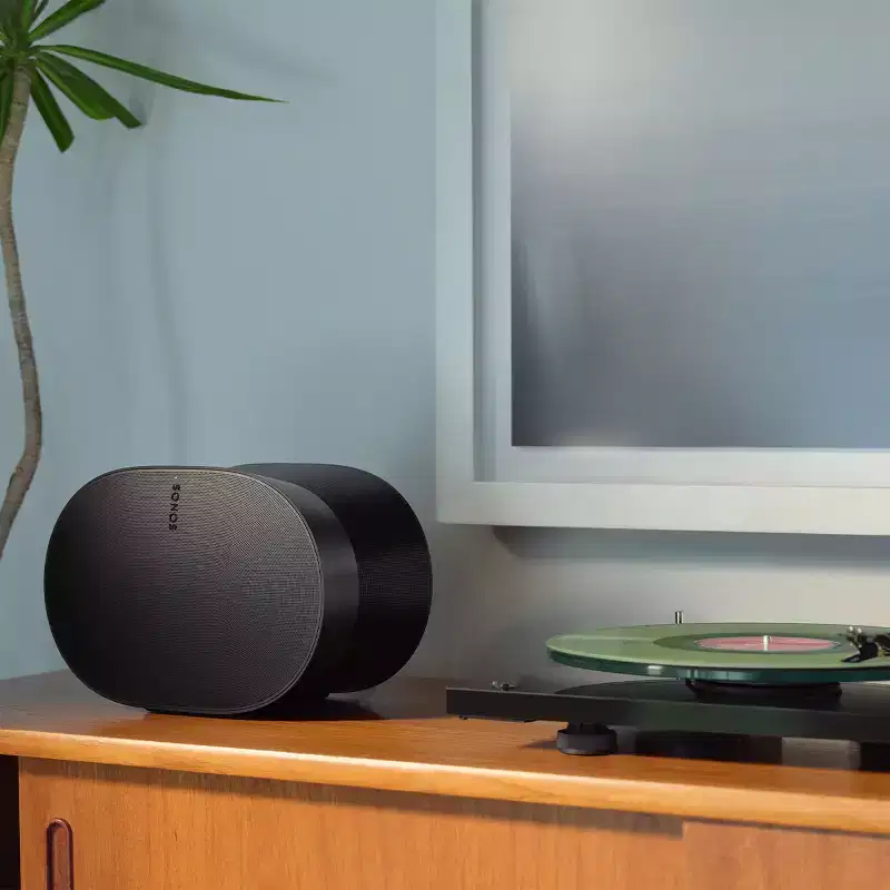 Sonos Era 300 Voice-Controlled Wireless Smart Speaker
