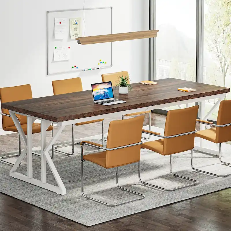 6FT Conference Table Meeting Room Table