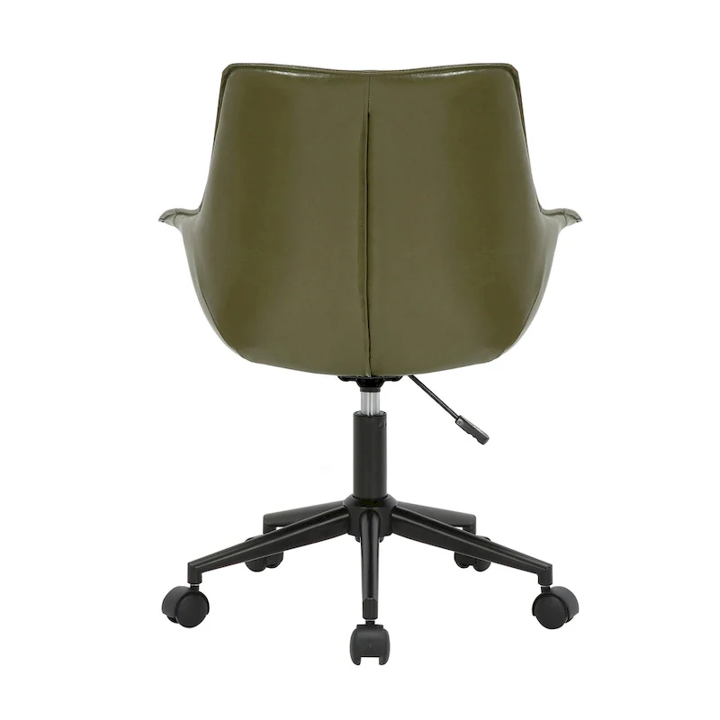 Jamar PU Leather Office Chair