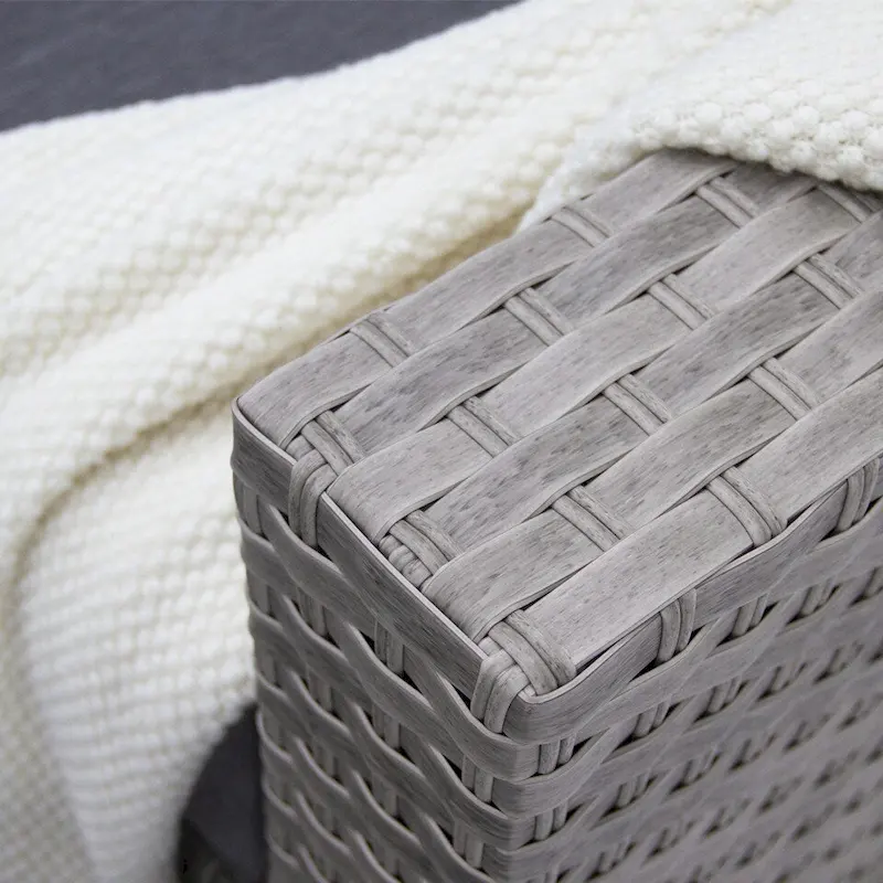 Avalon 10-Piece Fire Seating Set