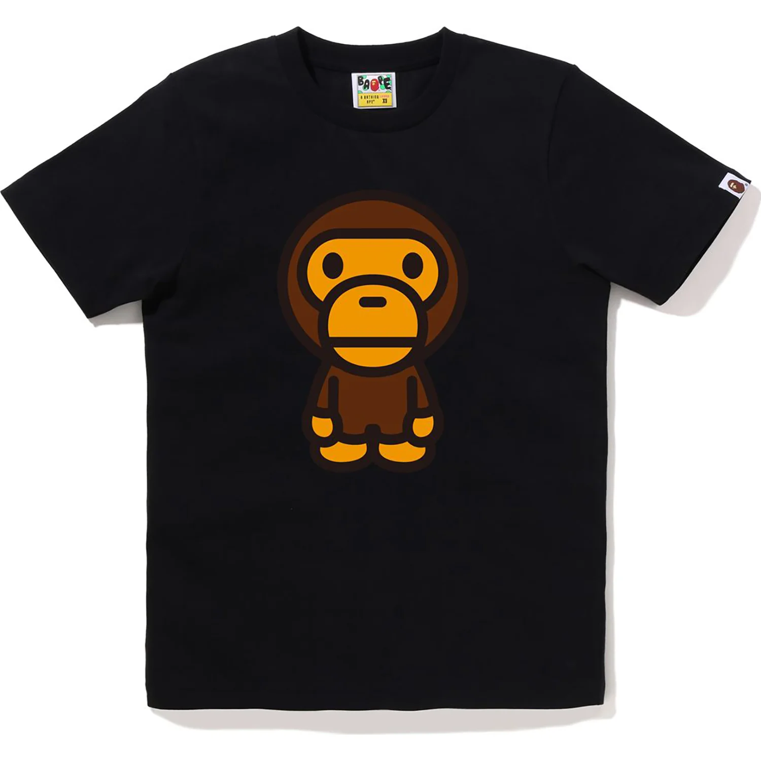 BIG BABY MILO TEE LADIES