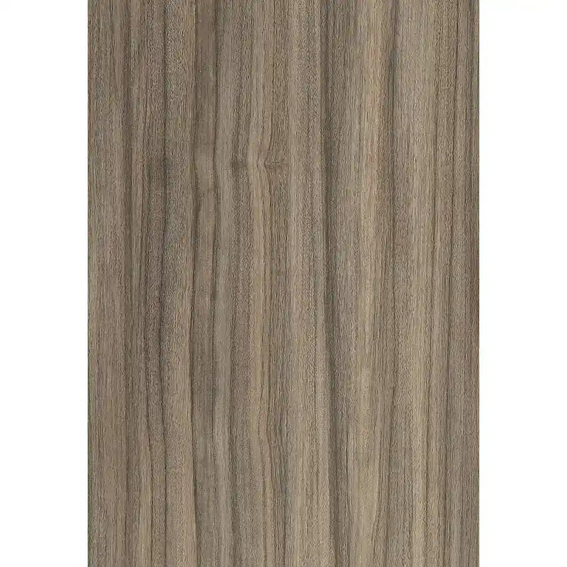 Walnut / White / Black Electric Height-Adjustable Standing Desk – Single