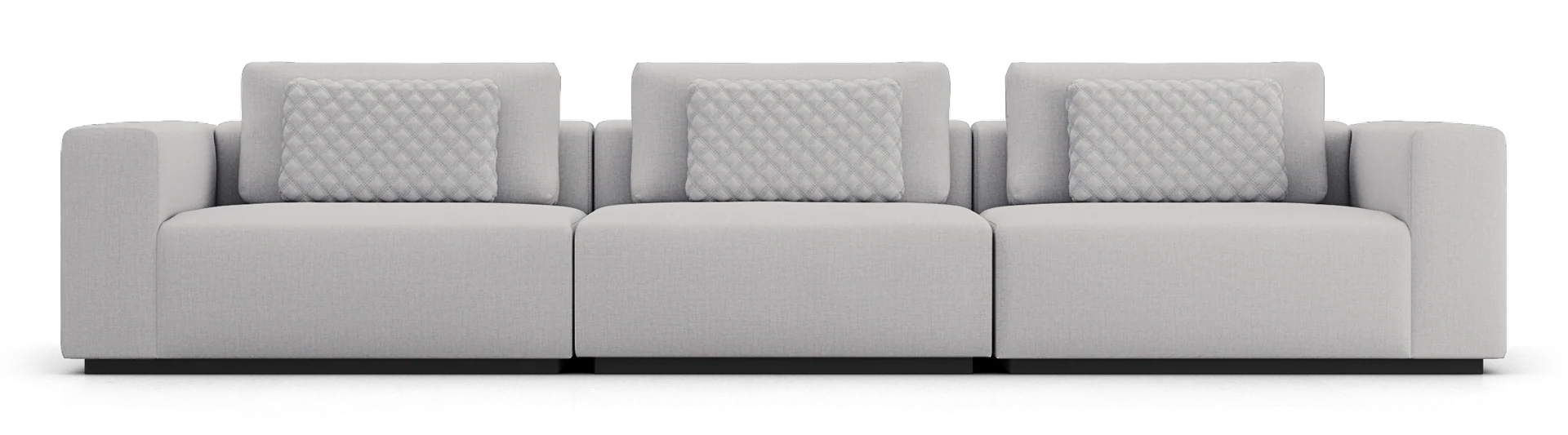 Spruce Modular Sofa 02