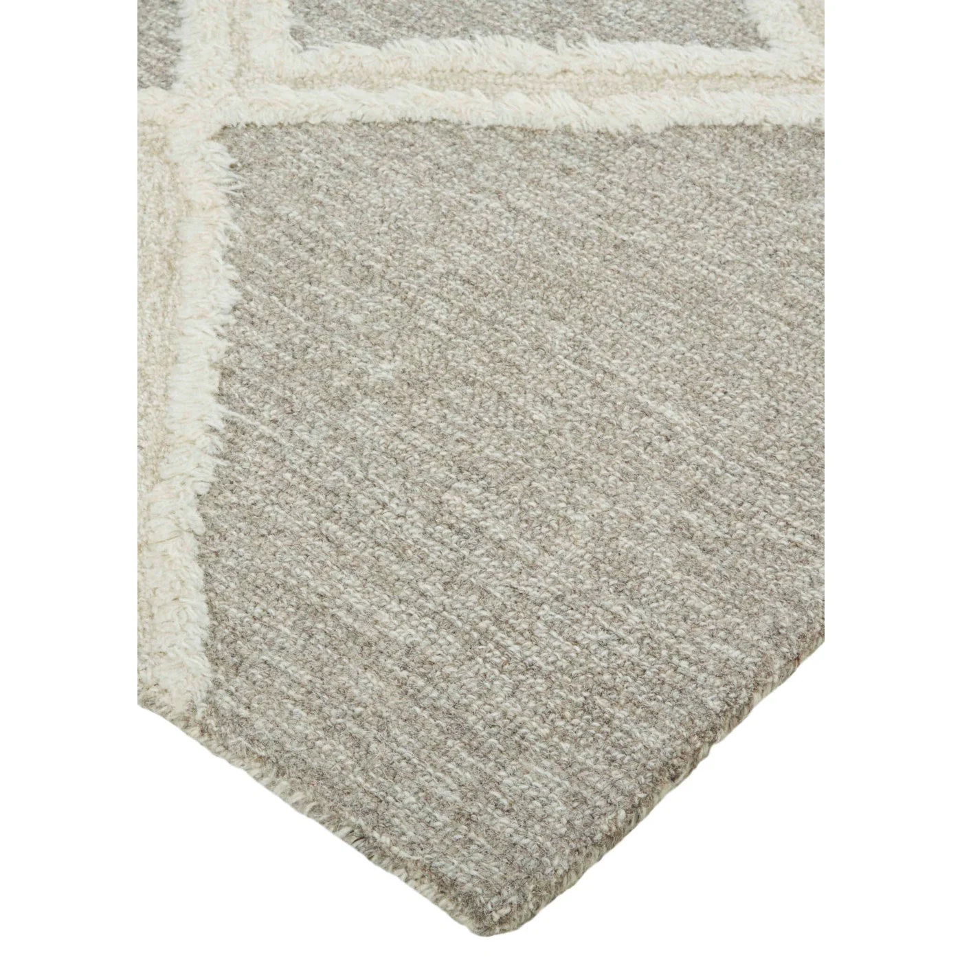 Anica Brown Rug