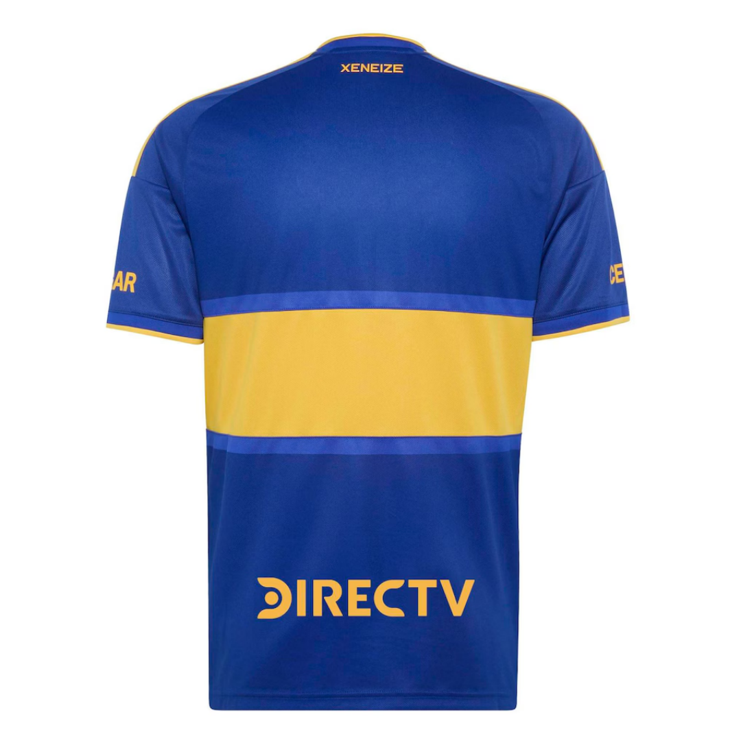 Boca Juniors Home Jersey 2026/27