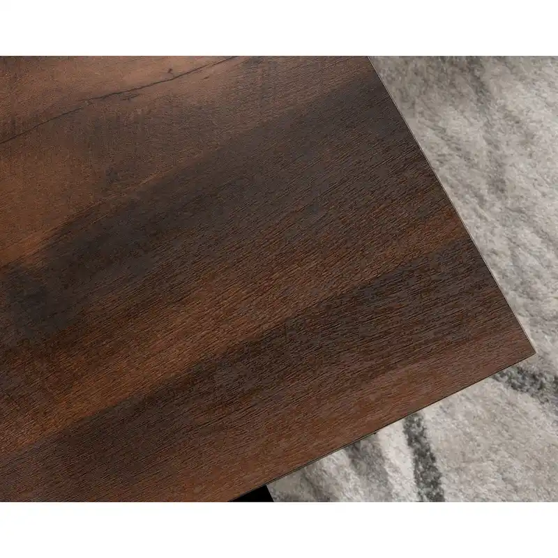 Briarbrook L-Desk B0 A2