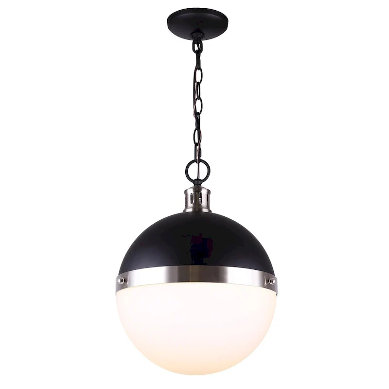 Delta 1 Light Pendant
