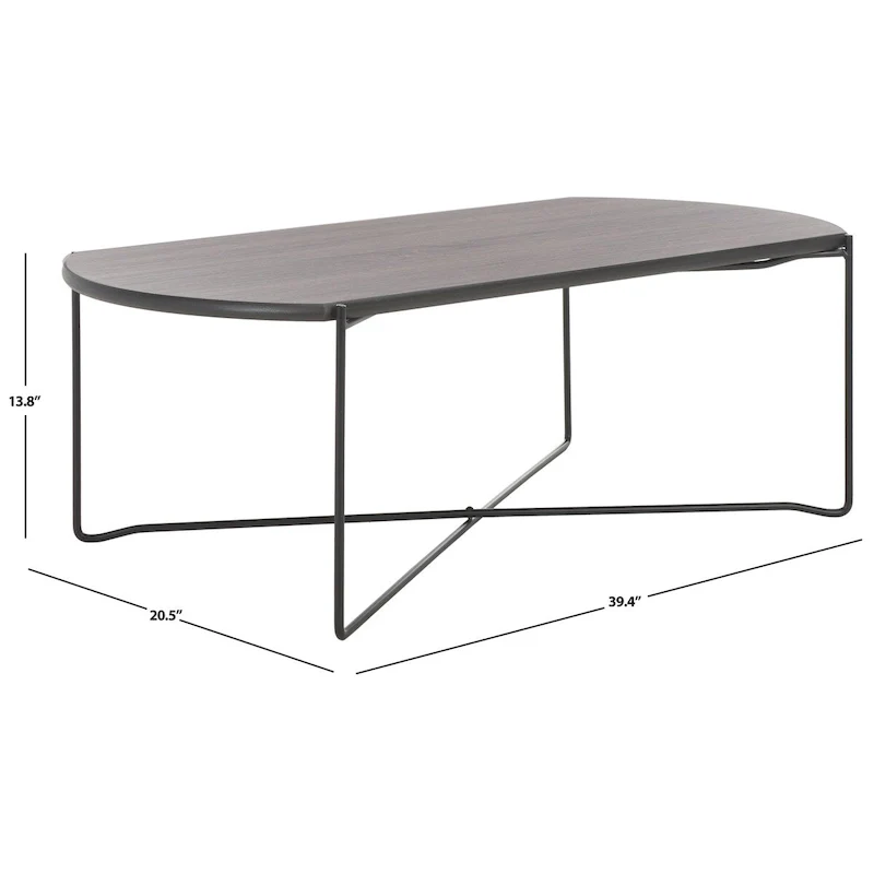 Coffee Table 39Wx21Dx14H