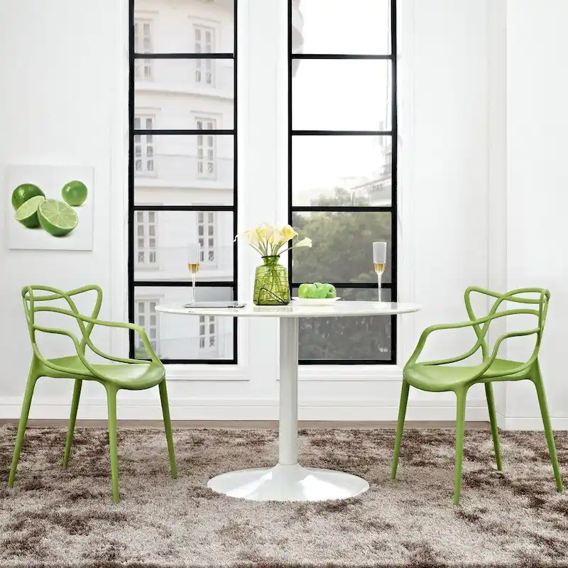 Entangled 2-piece Dining Set