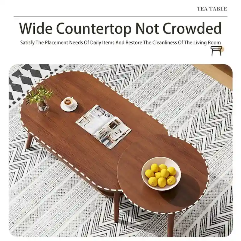 Household Creative Coffee Table