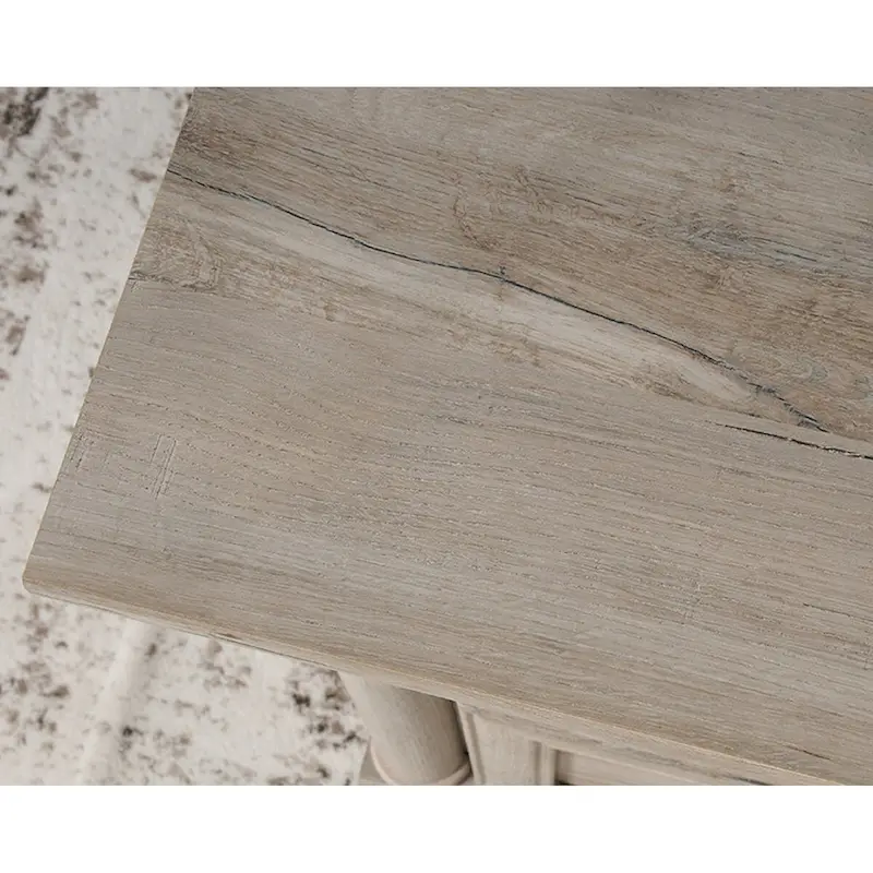 Sauder Palladia Collection Executive Desk