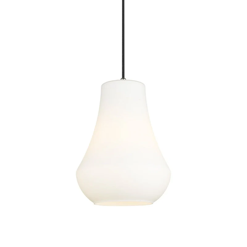Innovations Lighting 491-1P-16-12 Fairfield Pendant Fairfield 12  Wide