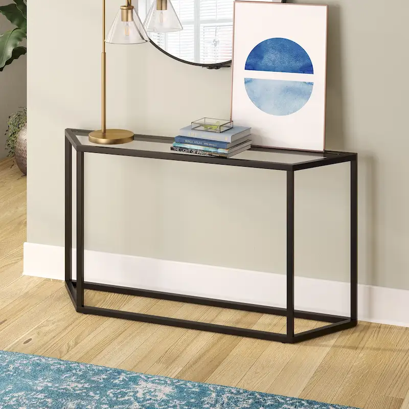 Levi 55 Console Table