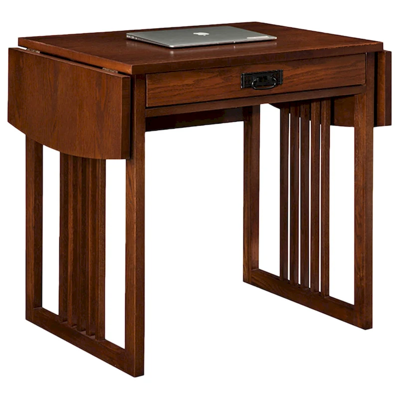 Leick Home Mission Writing Computer Desk