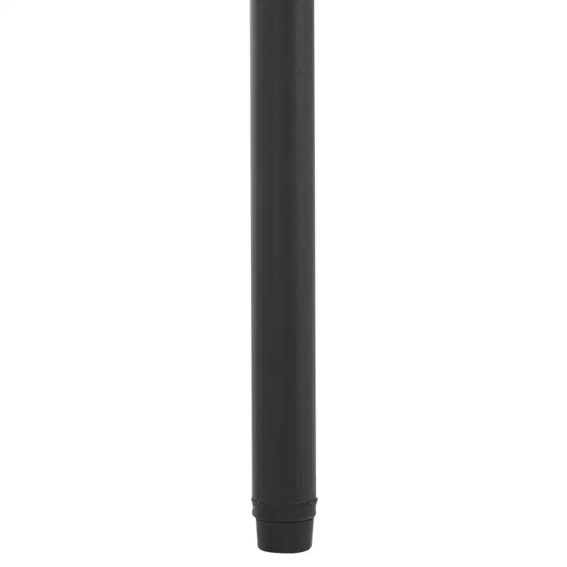 Ivey Bar Stool - BST7512 - Grey/Black - Safavieh