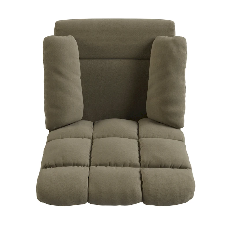 ProLounger Wall Hugger Recliner