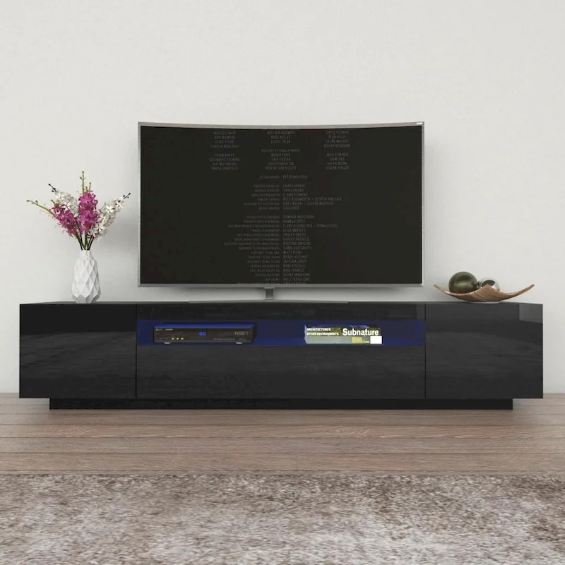 Miami 200 Modern 79-inch TV Stand