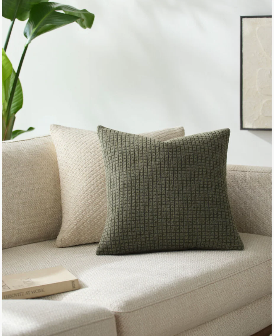 CWR-001-Cowra Pillow