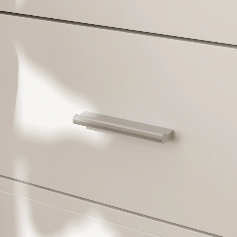 63W Versatile Standing Desk Aesthetic with Height Customization Table