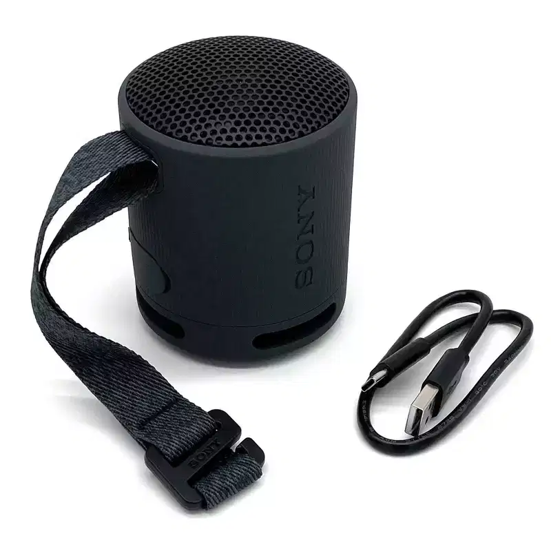 Refurbished Sony XB100 Compact Bluetooth Speaker - Target Certified Refurbished