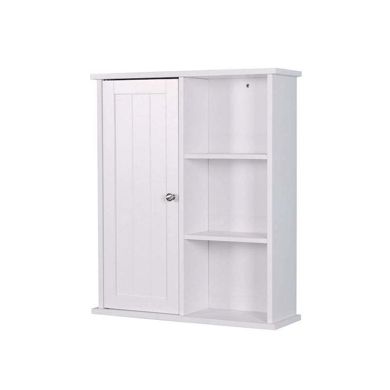 Wall Mount Medicine Cabinet