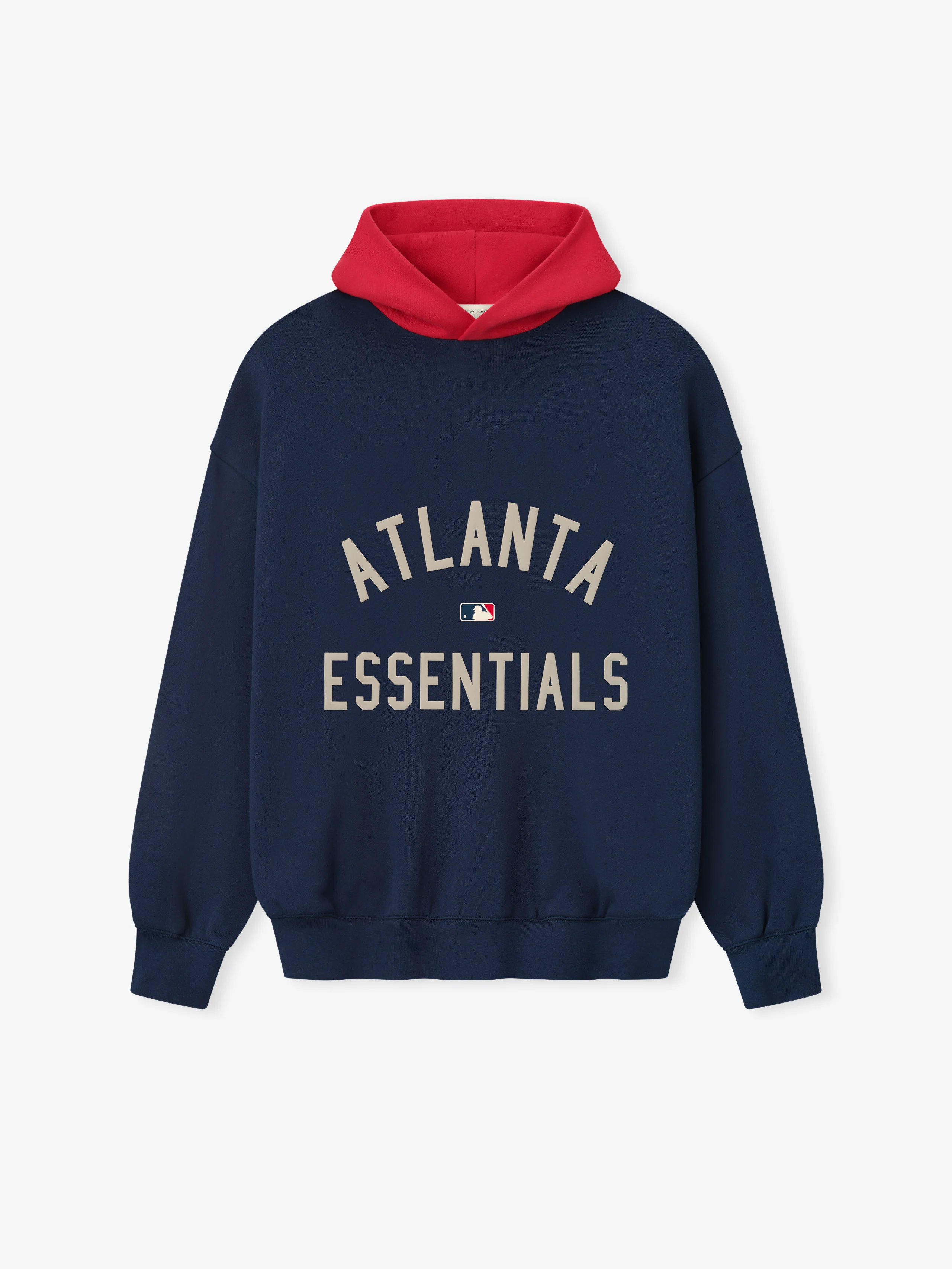 Braves Sport Hoodie