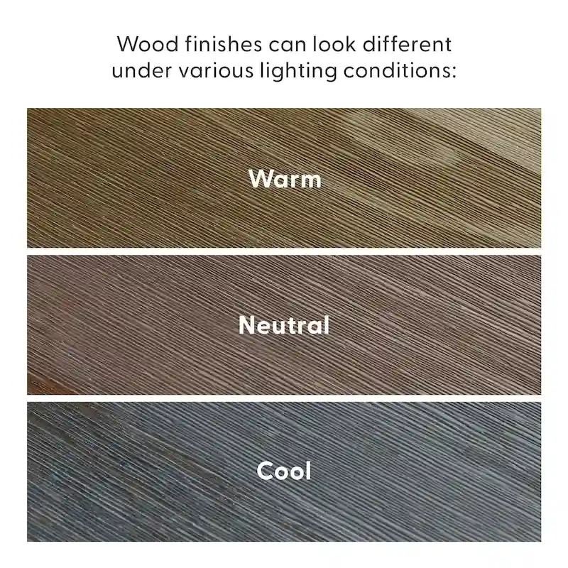 Plank and Beam Rectangular Modern Dining Table - 72