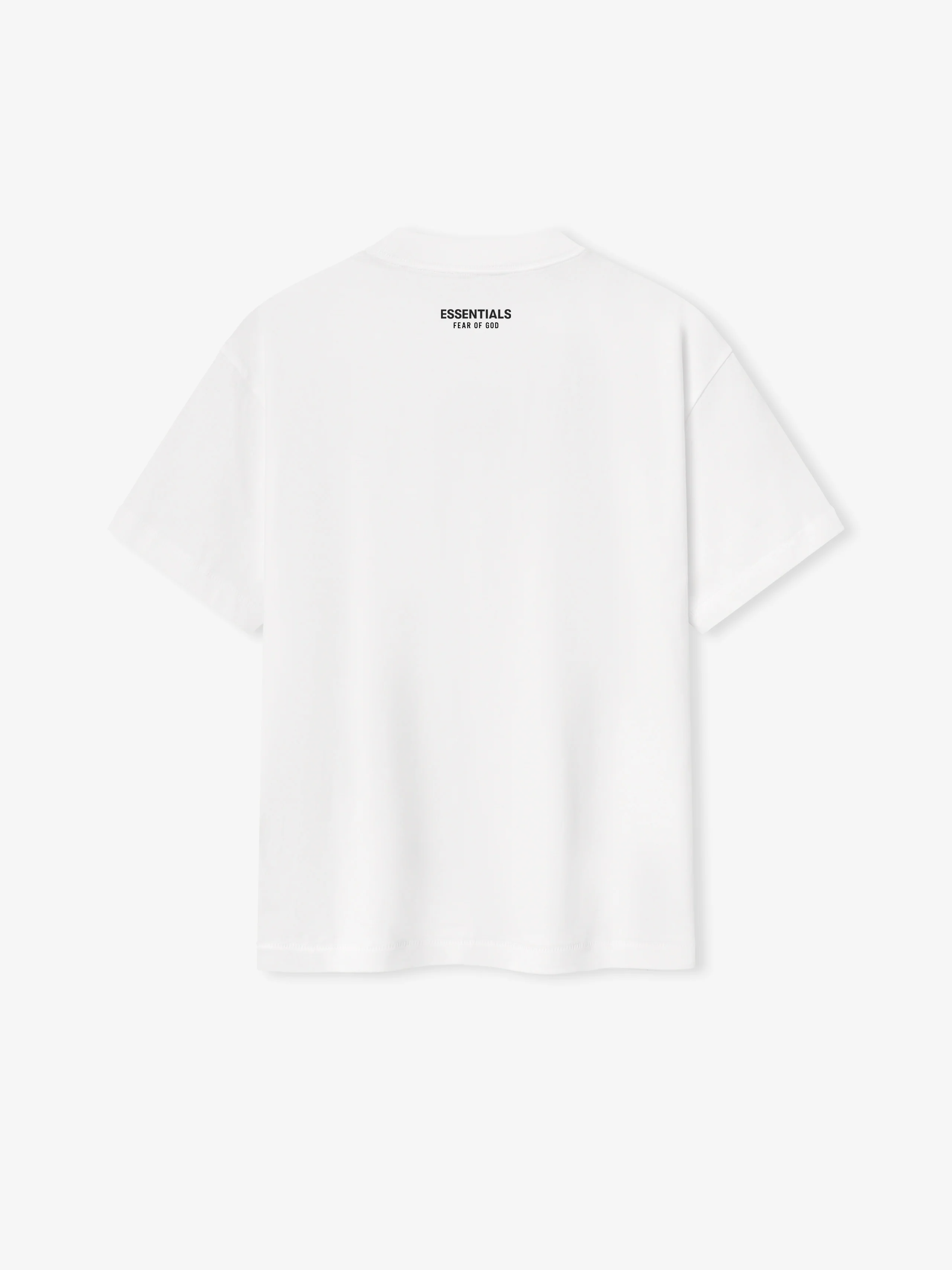 Lightweight Essential Tee