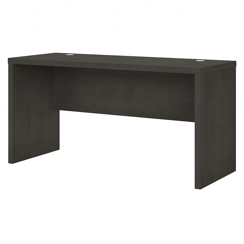 Echo 60W Credenza Desk by Bush Business Furniture