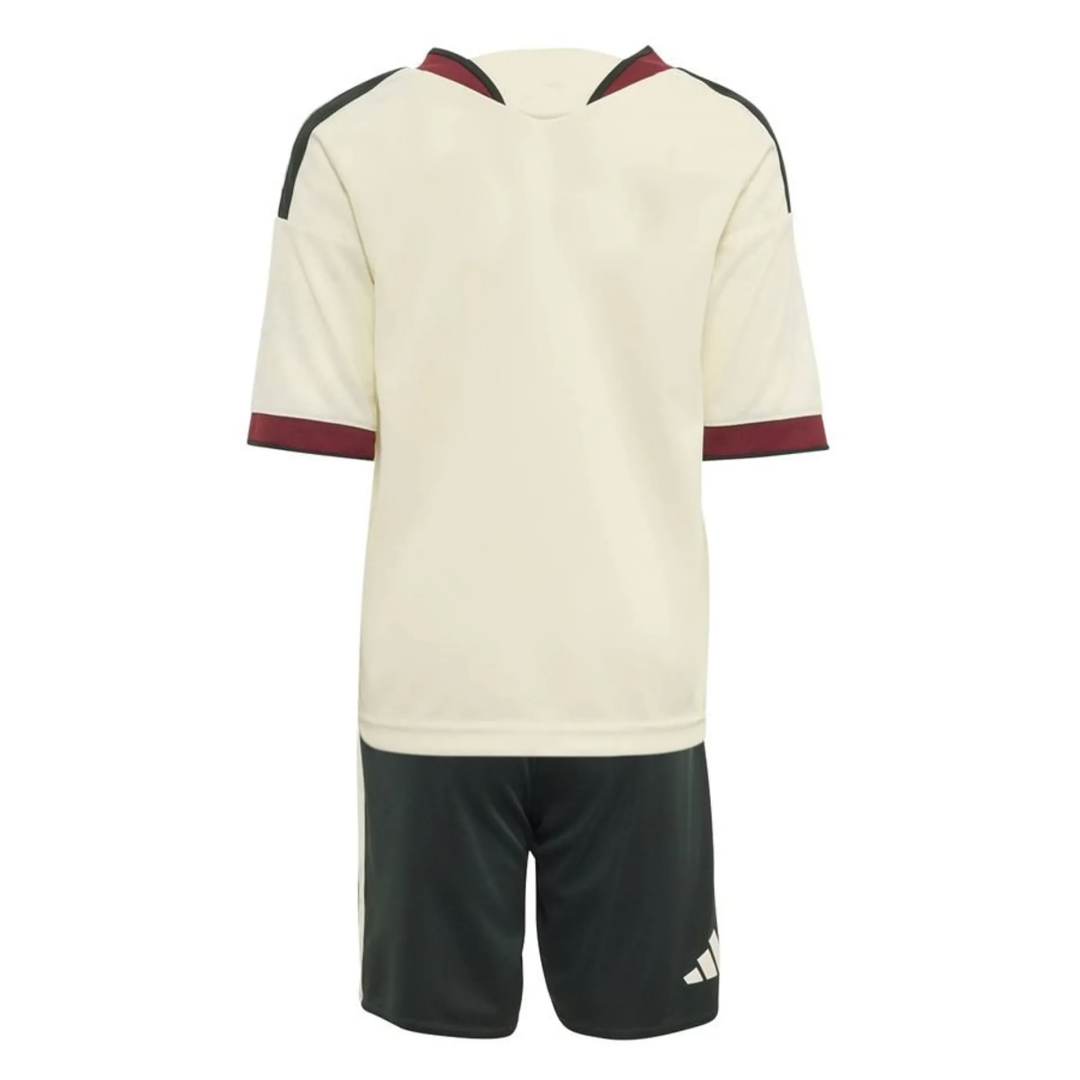 Kid's Manchester United Third Kit 2026/27