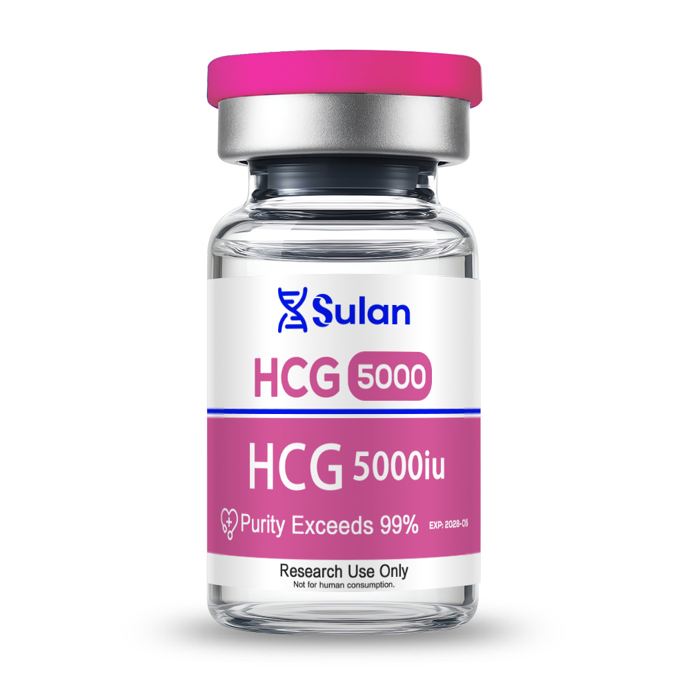 Chorionic+gonadotrophin++(HCG)